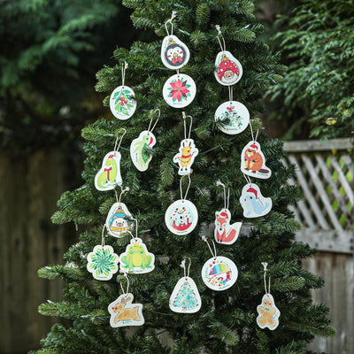 Frog - Pop up Sponge (Holiday Exclusive)-2