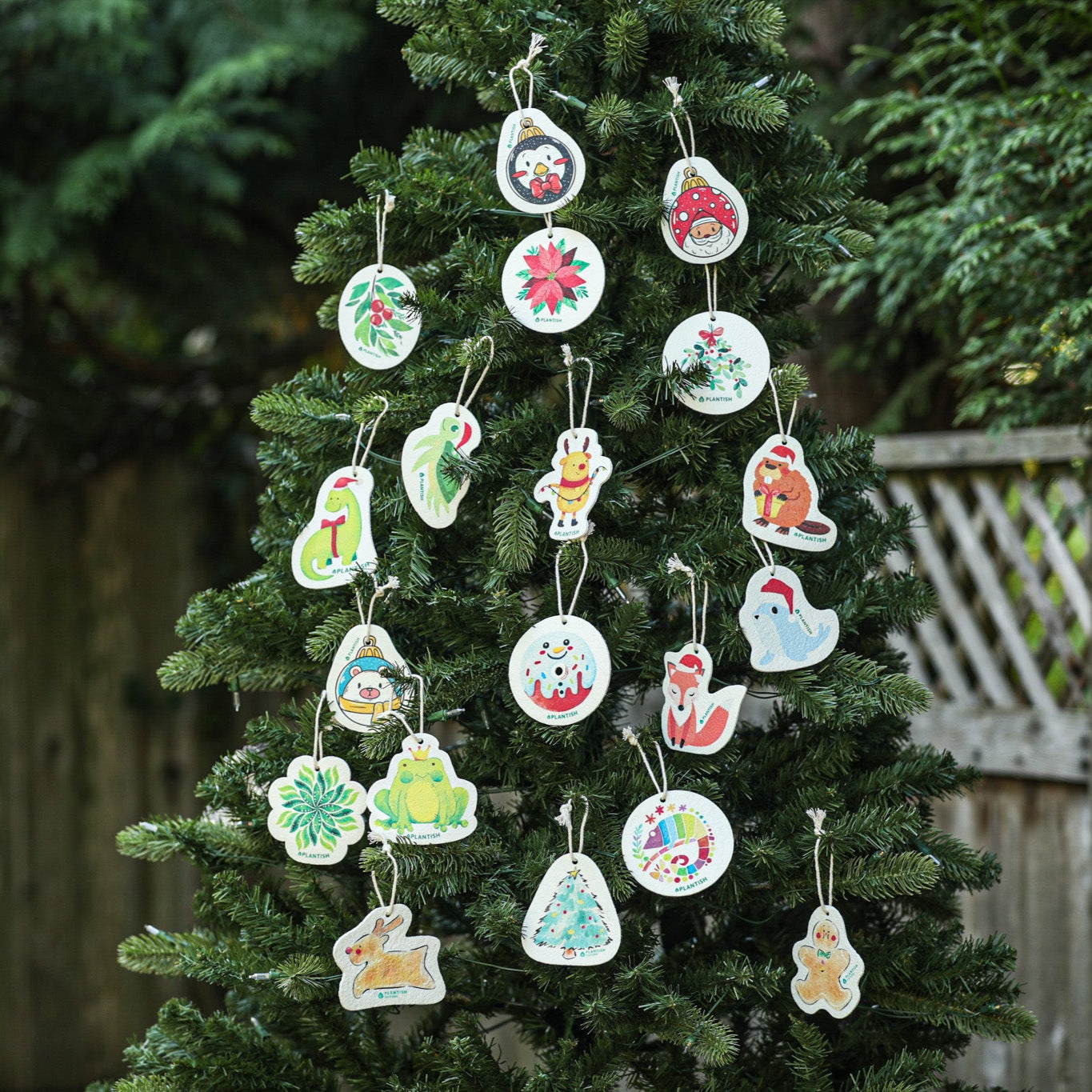 Holiday Moose - Pop up Sponge (Holiday Exclusive)-2