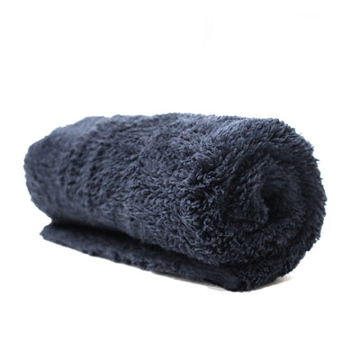 Coral Water Body Wipe Car Underwater Wax Towel