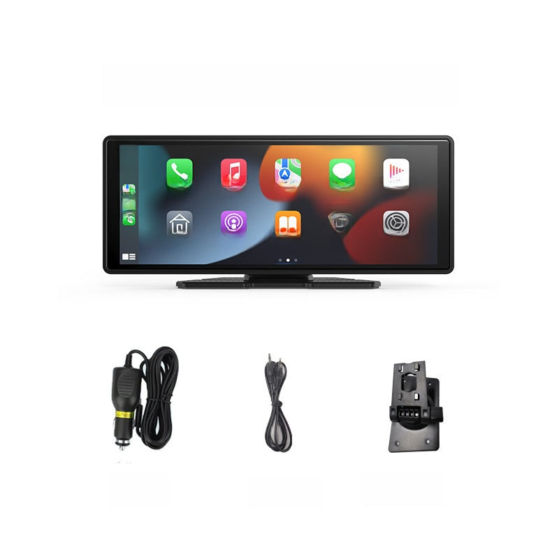 10.26-inch Carplay Smart Screen with Bluetooth and HD Touchscreen
