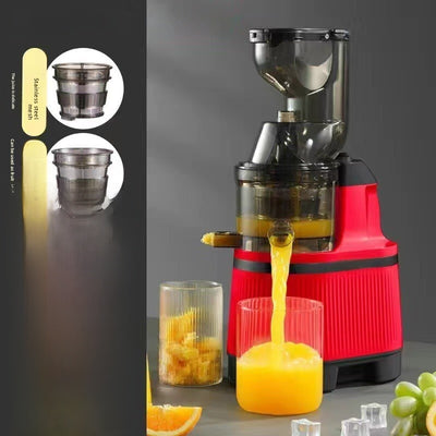 stainless steel new prostainless steel new product juicerduct juicer