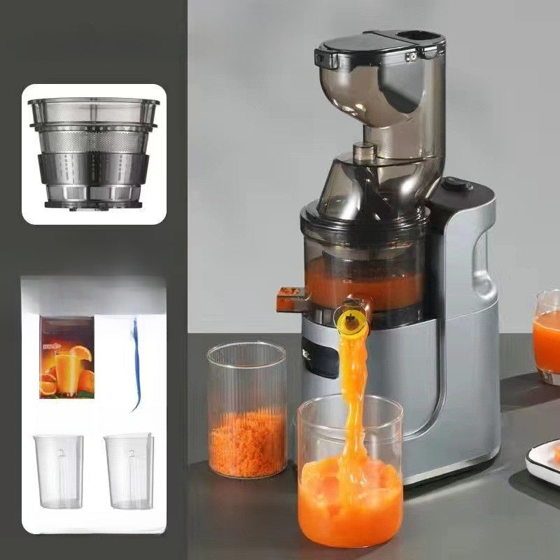 stainless steel new prostainless steel new product juicerduct juicer