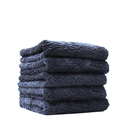 Coral Water Body Wipe Car Underwater Wax Towel