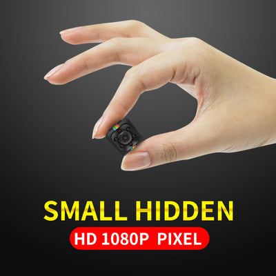 SQ11 HD 1080P DV super mini camera infrared night vision