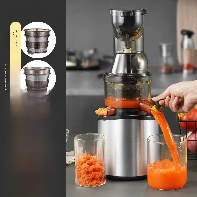 stainless steel new prostainless steel new product juicerduct juicer