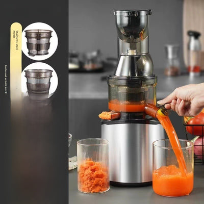 stainless steel new prostainless steel new product juicerduct juicer