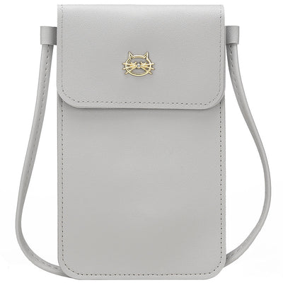 Fashion Mini Bag Women Sheet Cortex