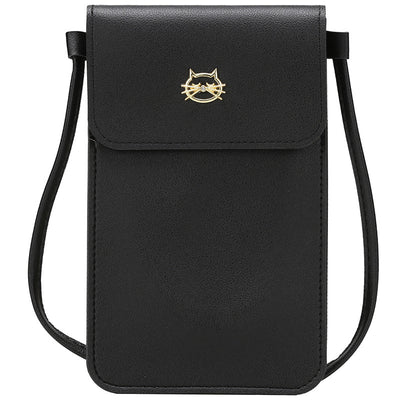 Fashion Mini Bag Women Sheet Cortex