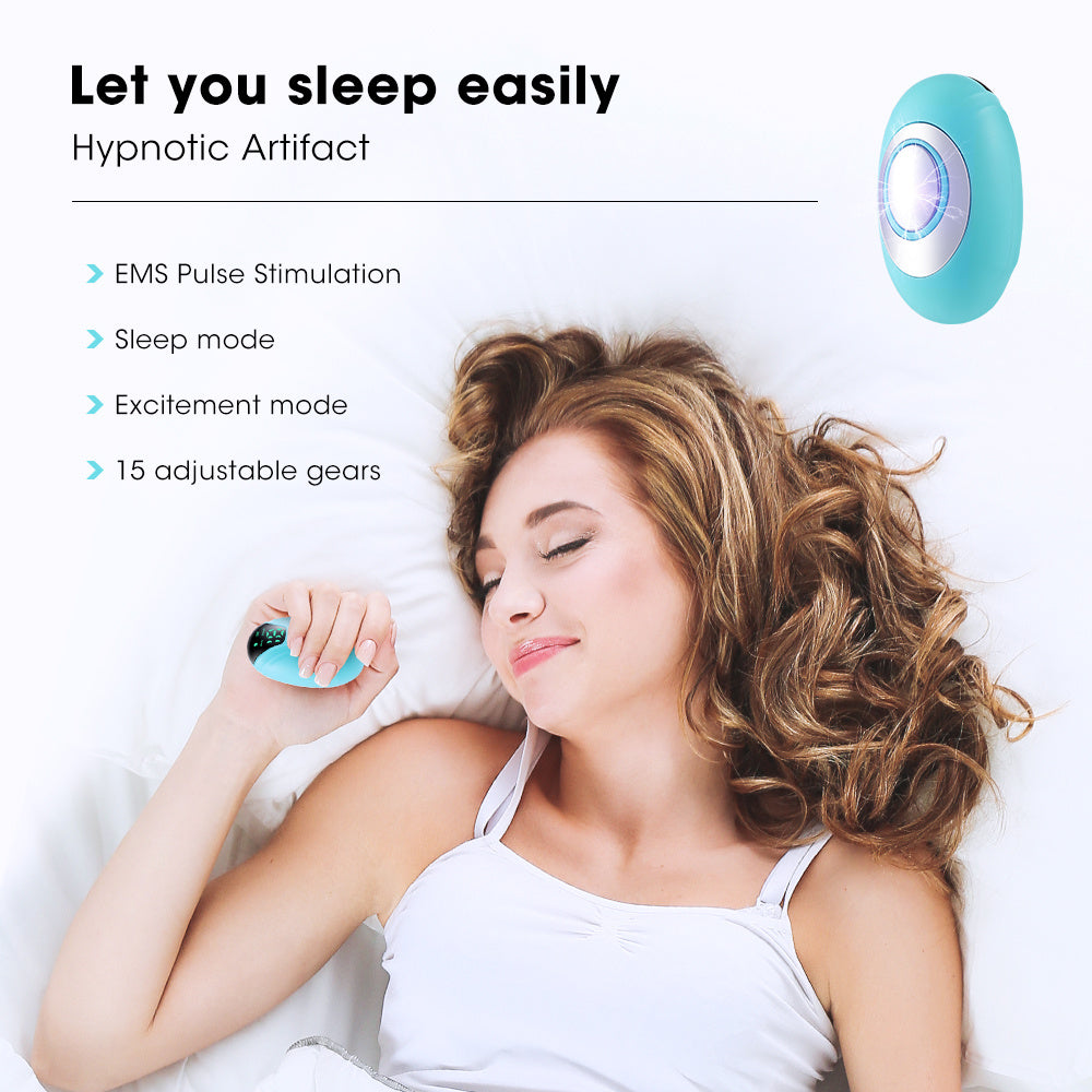 Sleep Aid Device, for Insomnia