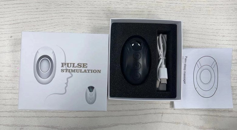 Sleep Aid Device, for Insomnia