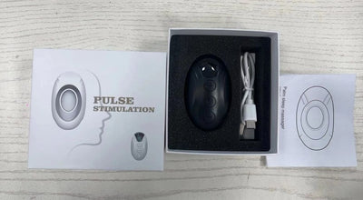 Sleep Aid Device, for Insomnia