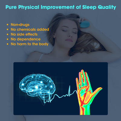 Sleep Aid Device, for Insomnia