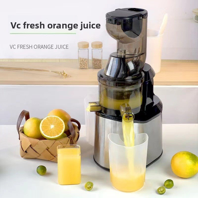 stainless steel new prostainless steel new product juicerduct juicer