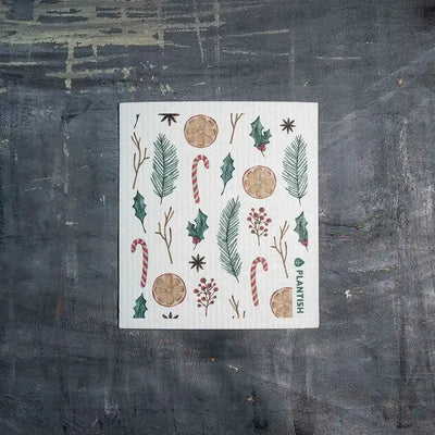 Balsam Lane - Swedish Sponge Cloth-0