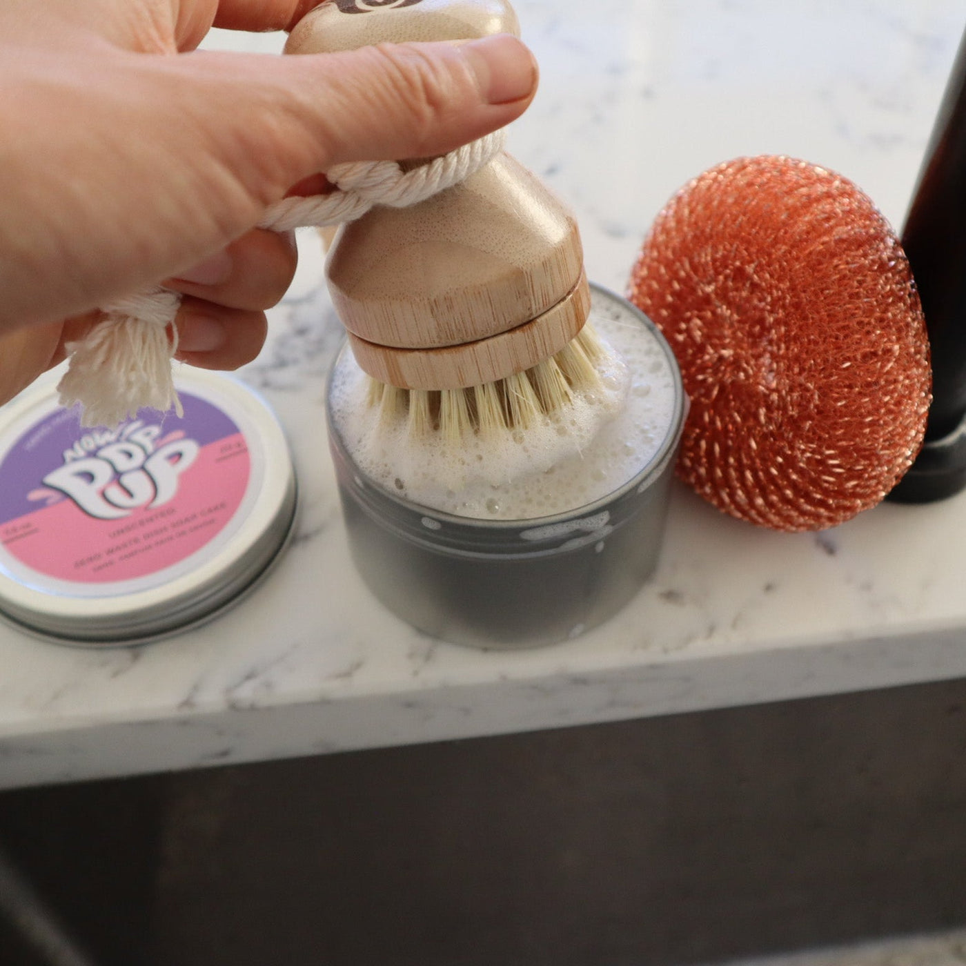 Dish Soap Cake - Now Pop Up-4