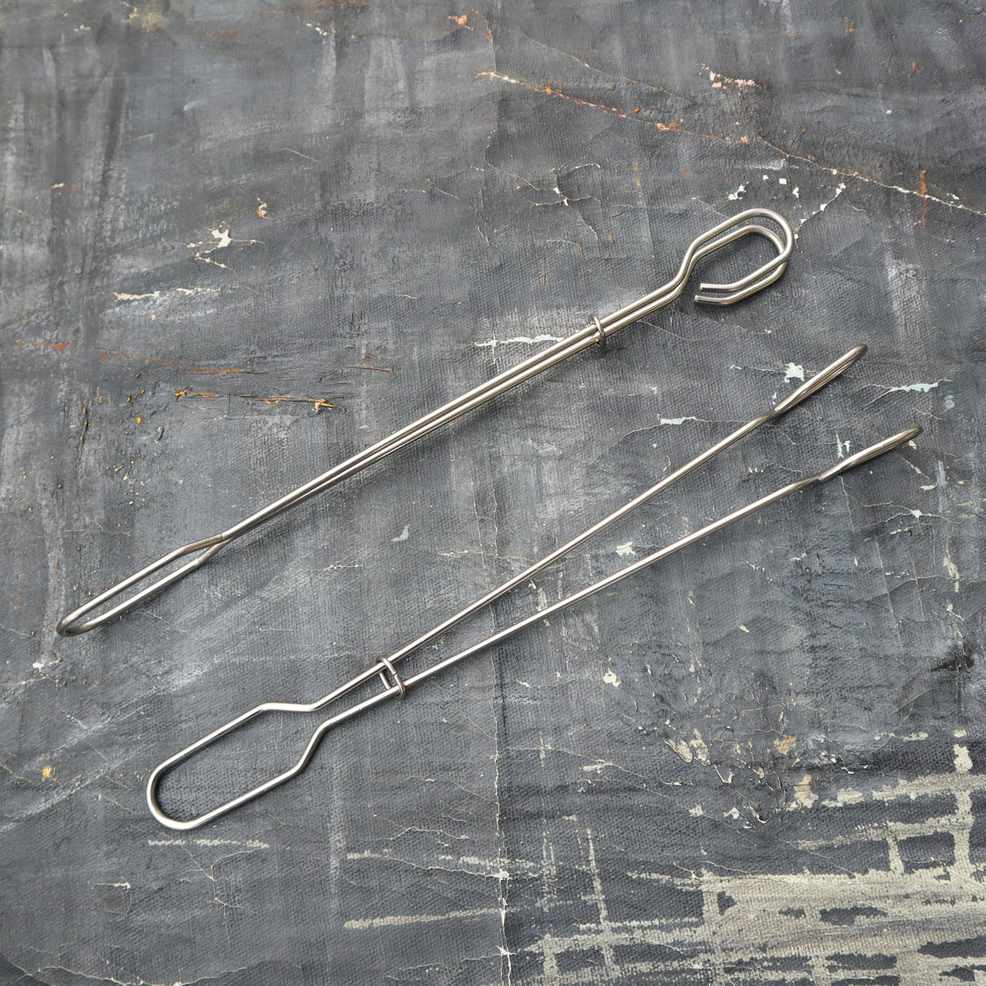 Set of 2 Pop up Sponge Handles-0