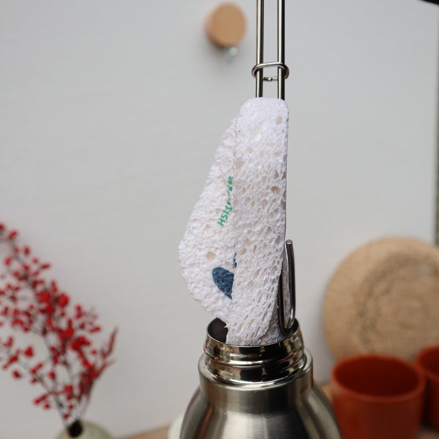 Set of 2 Pop up Sponge Handles-4