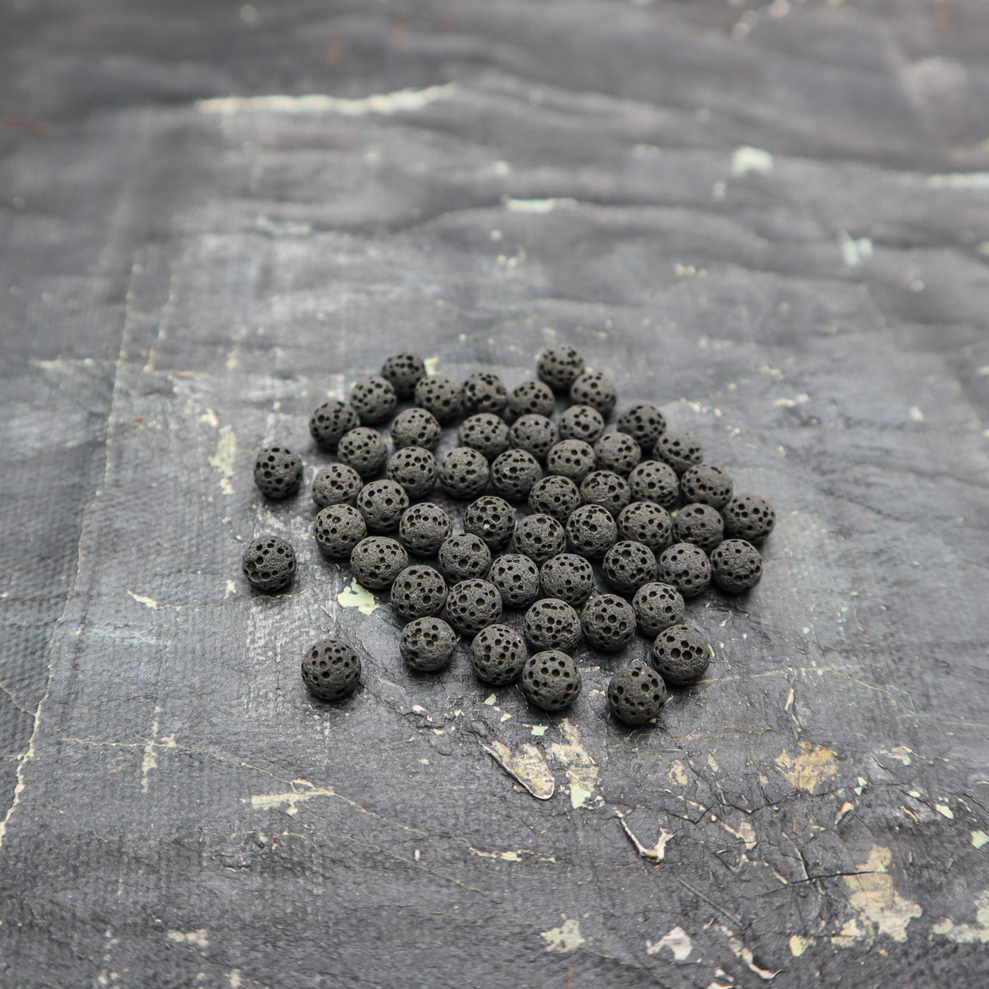 Lava Lake - Refillable Wooden Essential Oil Diffuser-2