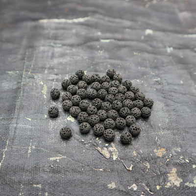 Lava Lake - Refillable Wooden Essential Oil Diffuser-2