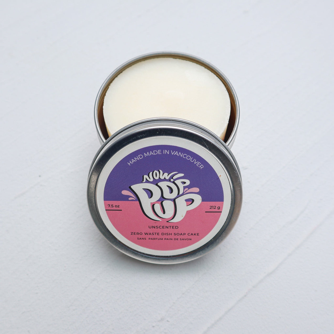 Dish Soap Cake - Now Pop Up-2