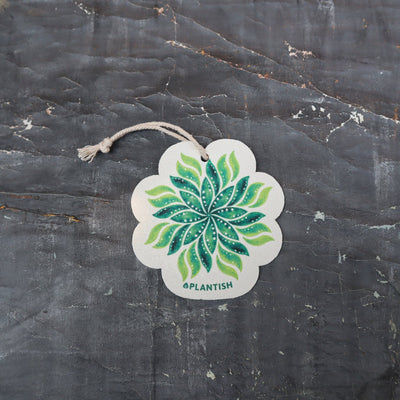 Leaf - Pop up Sponge (Holiday Exclusive)-0