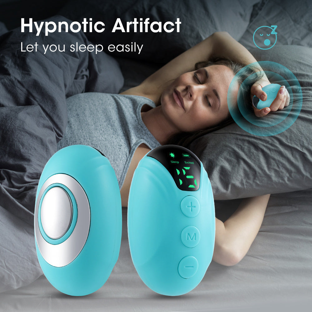 Sleep Aid Device, for Insomnia