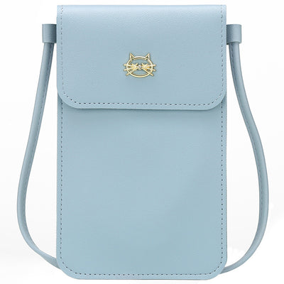 Fashion Mini Bag Women Sheet Cortex