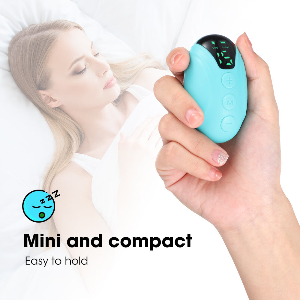 Sleep Aid Device, for Insomnia