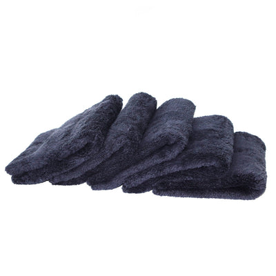 Coral Water Body Wipe Car Underwater Wax Towel