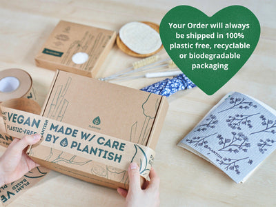 Tickseed - Swedish Sponge Cloth-4