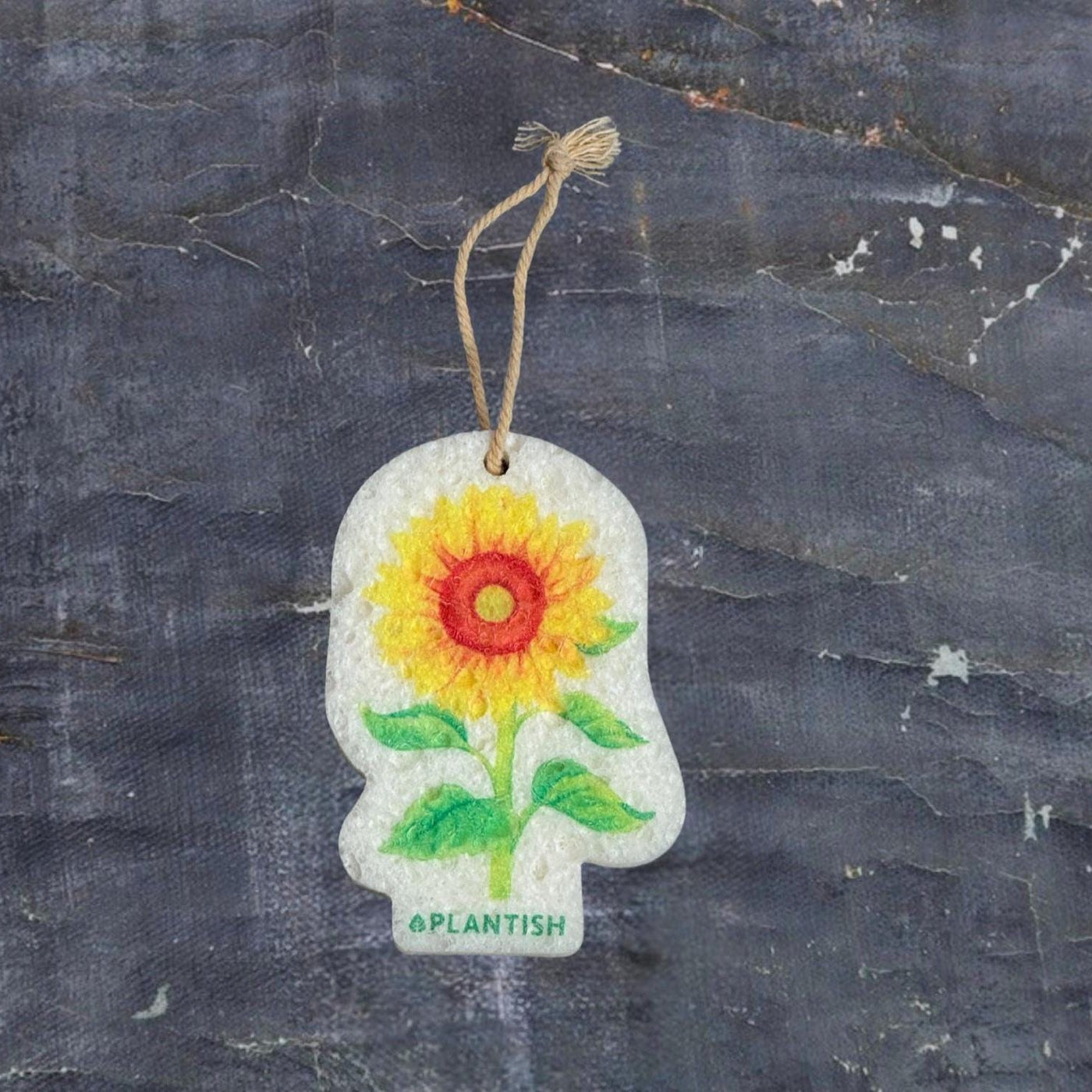 Sunflower - Pop up Sponge-1