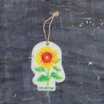 Sunflower - Pop up Sponge-1