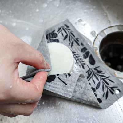 Swedish Sponge Soap Set-3