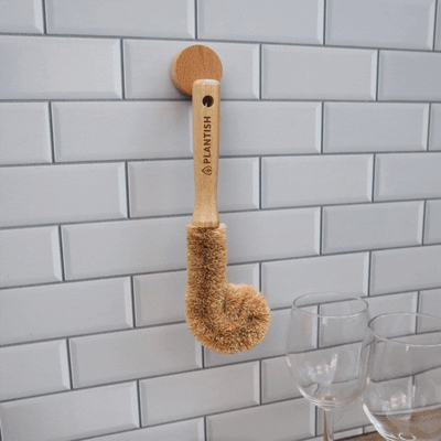 Zero Waste All in One Cleaning Set (Holiday Exclusive)-2